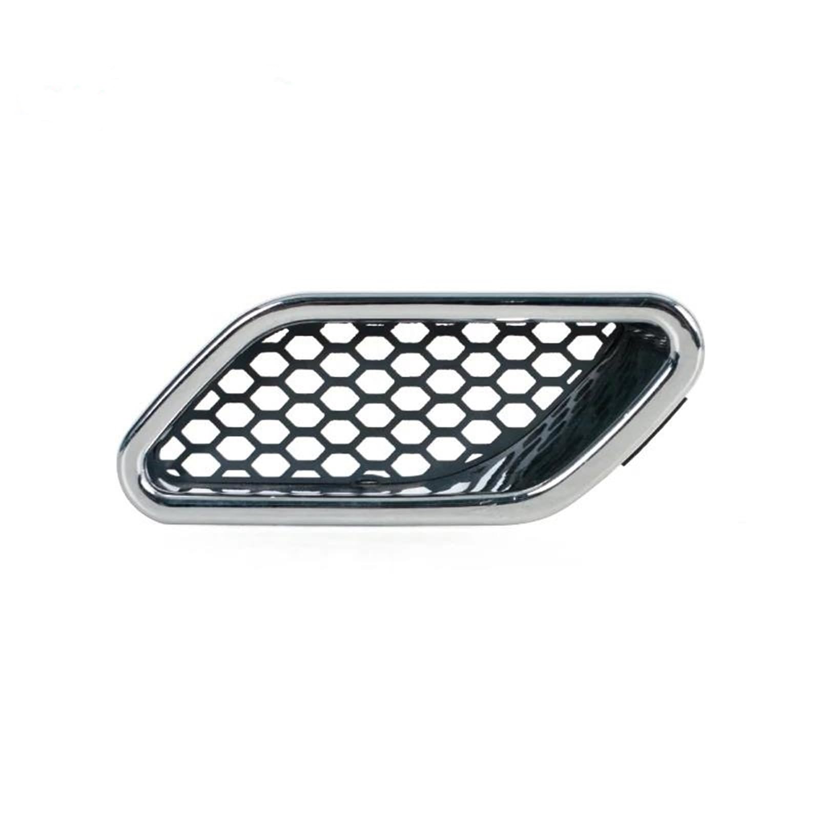 Rejilla frontal de coche para Maserati GranTurismo, ideal para rutas y viajes largos 4