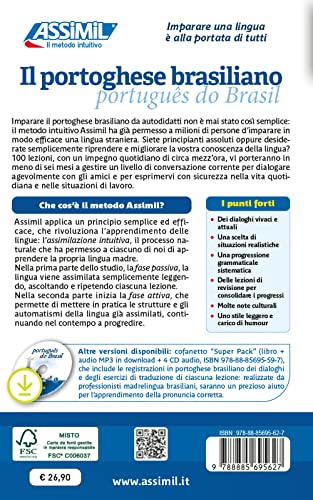 Il Portoghese Brasiliano - 2