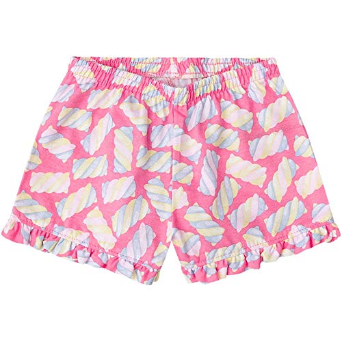 Pijama infantil menina em meia malha 108767.0001.1