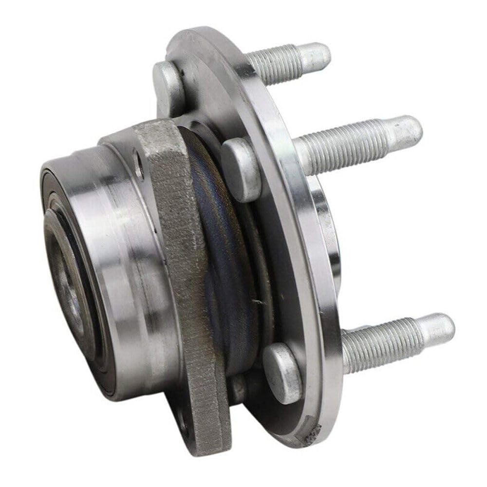 Amazon.com: Whbgxwzy Front Rear Wheel Hub Bearing 4X 513288 