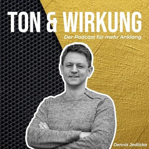 #034 LinkedIn wirkt – oder beerdigt. Warum Wirkung auch digital zählt. cover art