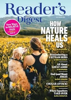 Reader's Digest