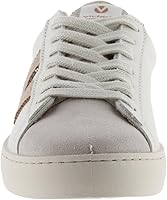 Vista 2 de Victoria Tenis de lona suave para mujer