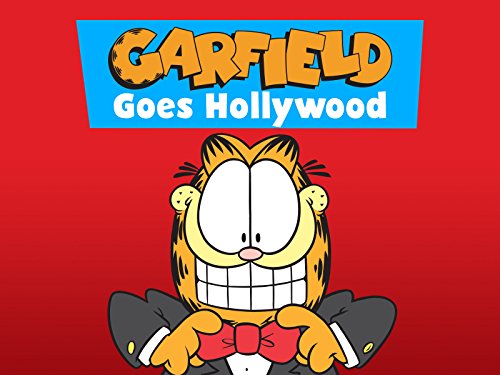 Garfield Goes Hollywood: Season 1
