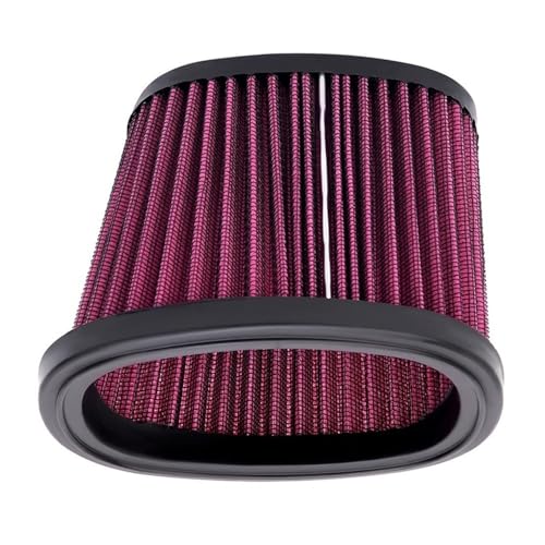 Filtre à air pour moto Harley 29400405 pièces de rechange amovible Touring Trike M8