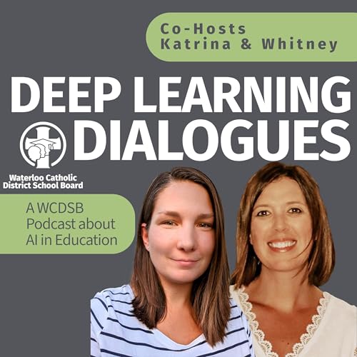 Page de couverture de Deep Learning Dialogues Season 3 Trailer