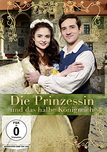 Die Prinzessin und das halbe Königreich - Mehr Infos/Bestellen