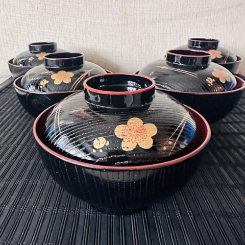 お椀 漆器 5客」の人気商品一覧 | 安い商品を通販サイトから探す
