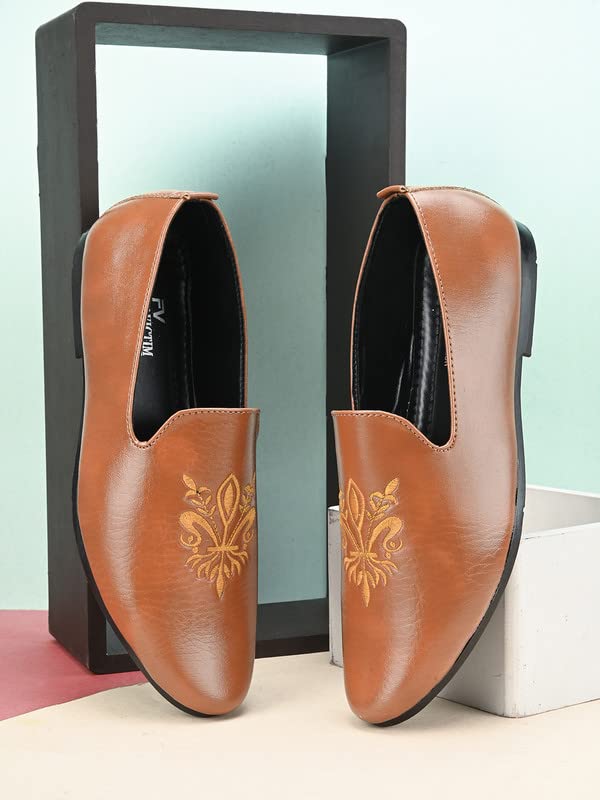 Image of FASHION VICTIM 1013 Men's Loafer