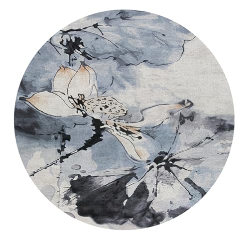 [ZS2L7] ���O ���� 100CM �y�� ���G�� ���g�[ ����~�ߕt�� �z�b�g�J�[�y�b�g�Ή� �k�� �I���e�K�� �͗l �{�^�j�J�� �A�W�A�� ���B���e�[�W 3 ���_���I�� ������ �J���t�� �ԕ� ������� ���r���O �_�C�j���O �|���G�X�e���@��