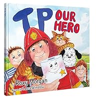 TP Our Hero 0996100245 Book Cover
