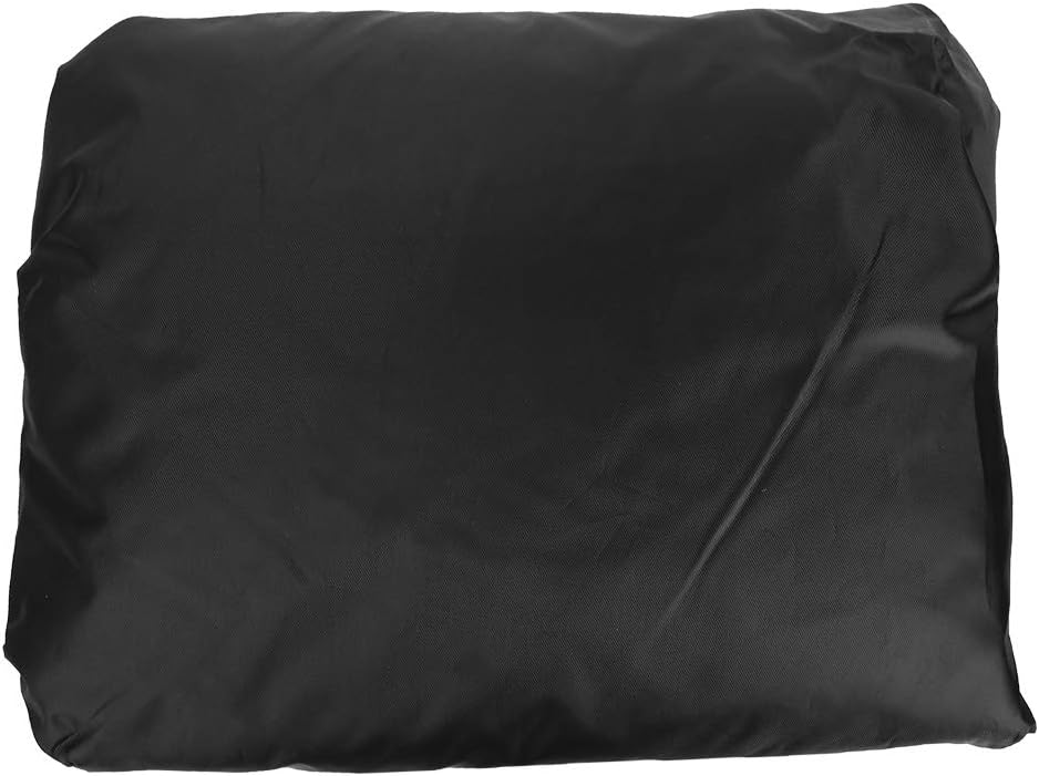 Universal Outdoor Waterproof Lawn Mower Dust Cover Protector Covers Gardening Tools (YUSHANCHENGdKOLJH-06)