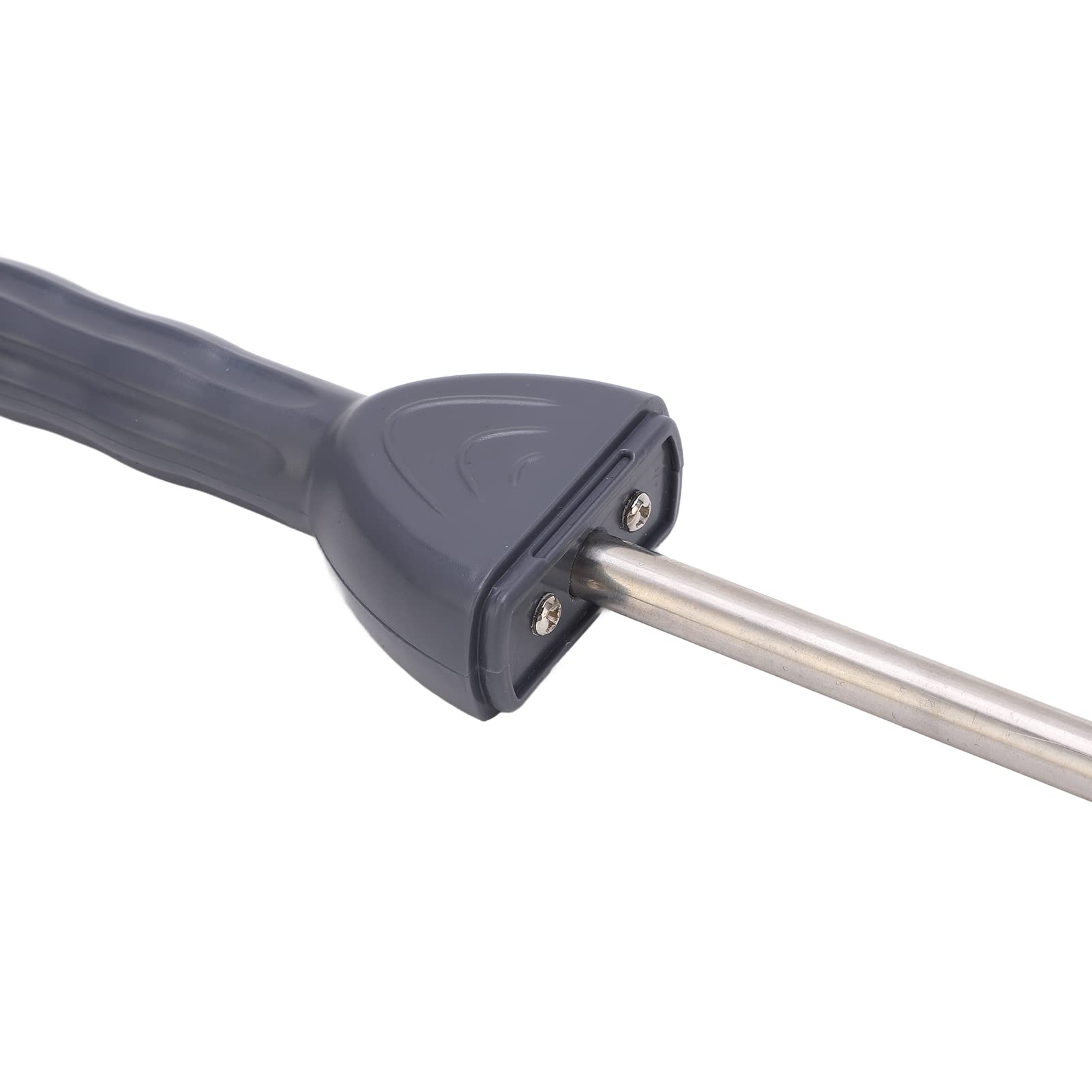 PMS710 Bodenfeuchtemessgerät, Tragbarer Tester, Digitaler Analysator für den Garten, 14,5 X 7 X 2,5 Cm, ABS