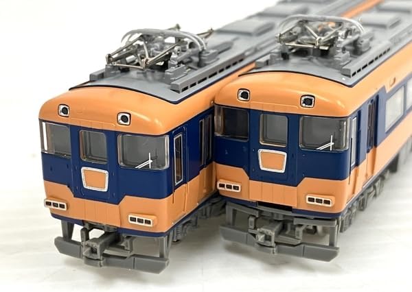 グリーンマックス 12200系 動力付き 増結セット 4066 4065 GREENMAX