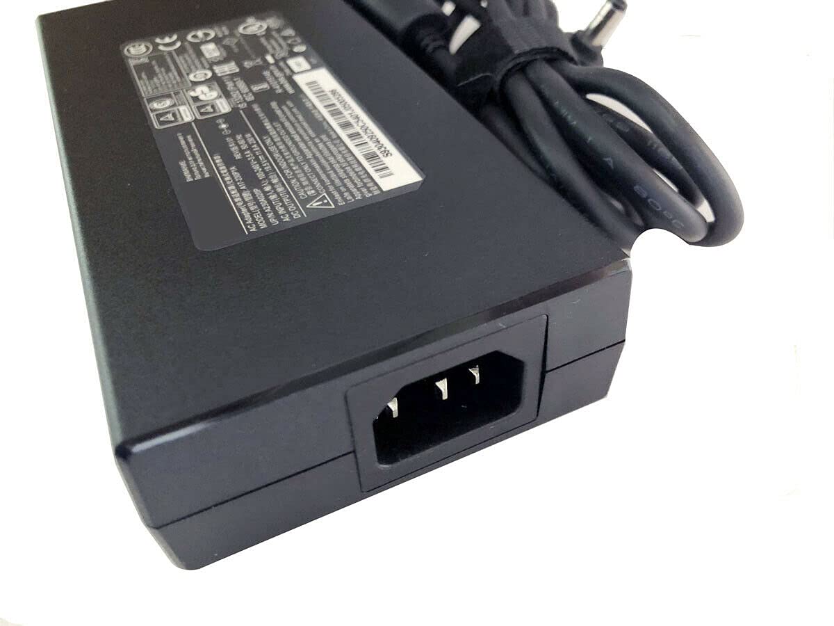 Adapter sieciowy, 19,5 V, 11,8 A, 230 W, kompatybilny z GIGABYTE AORUS 15G YC YC-8US2450SH