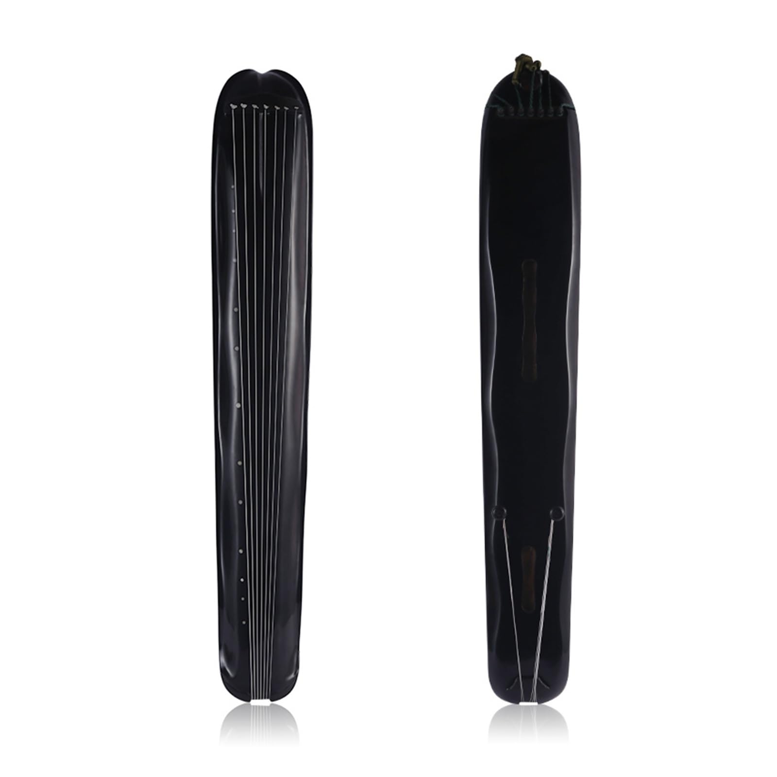Guqin Guqin artisanal de qualité professionnelle idéal pour les débutants