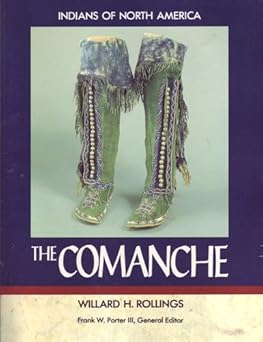 The Comanche