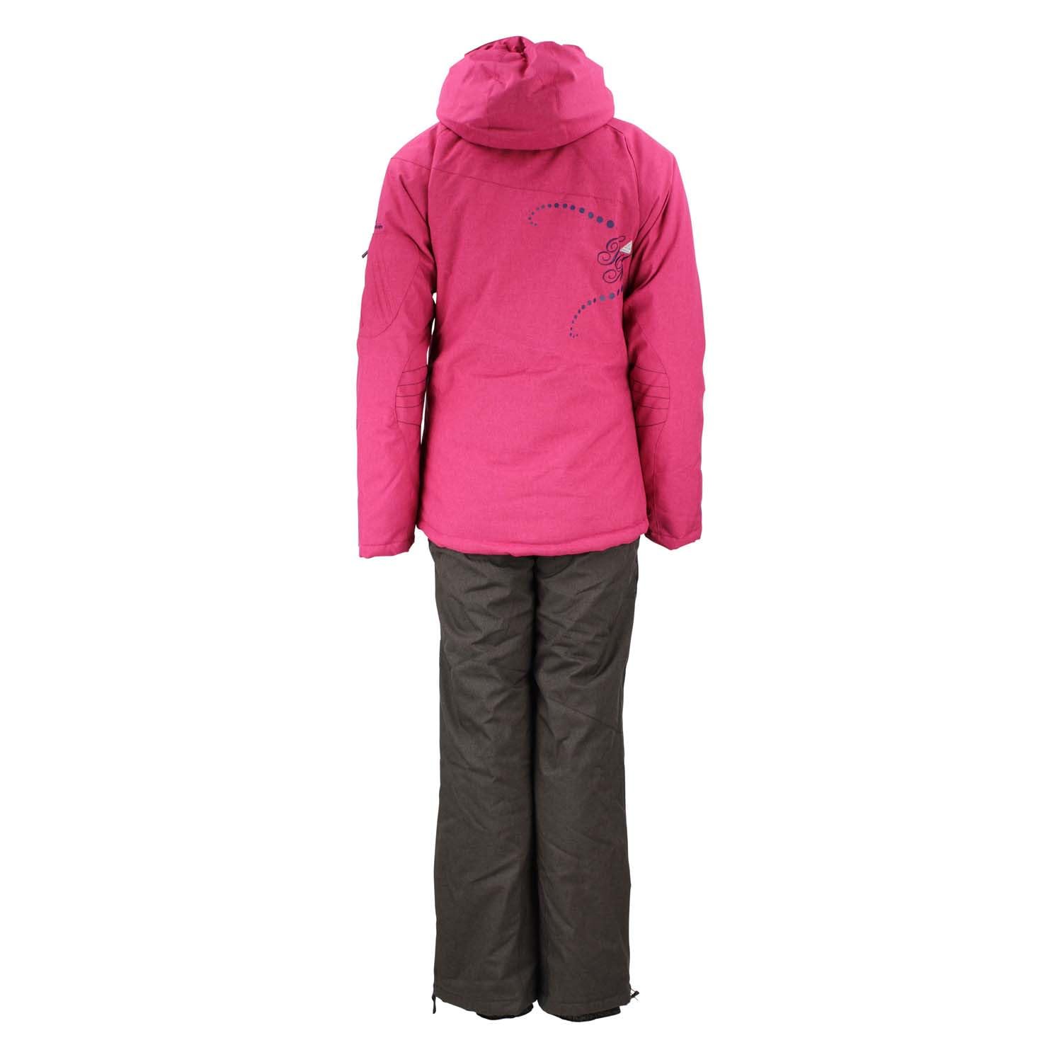 Peak Mountain Gazly - Set da sci da ragazza
