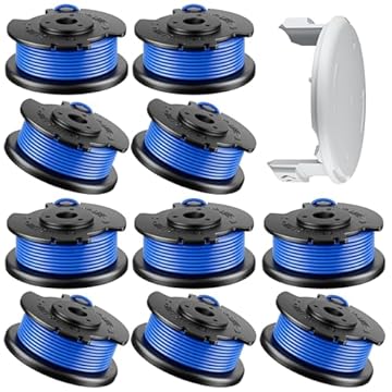 Top 5 Hart Grass Trimmer Insights That Will Change Your Lawn Care Game 2 hart grass trimmer