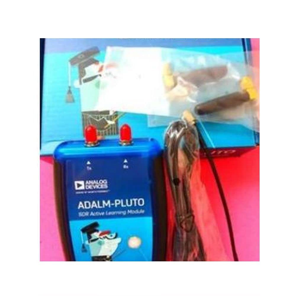 AD-EV8634-EBZ AD9363 ZYNQ7010 SDR ADALM-Pluto Active