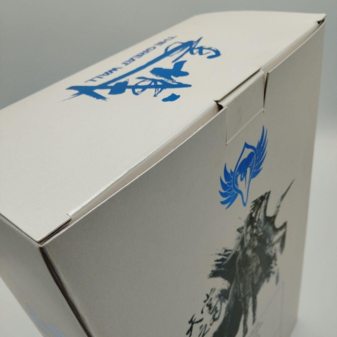 Amazon | グレートウォール リンメイ司令官 1/6 フィギュア