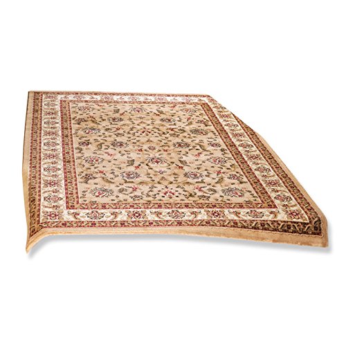 oKu-Tex Orientteppich, Polypropylen - Heatset, 160 x 230 cm