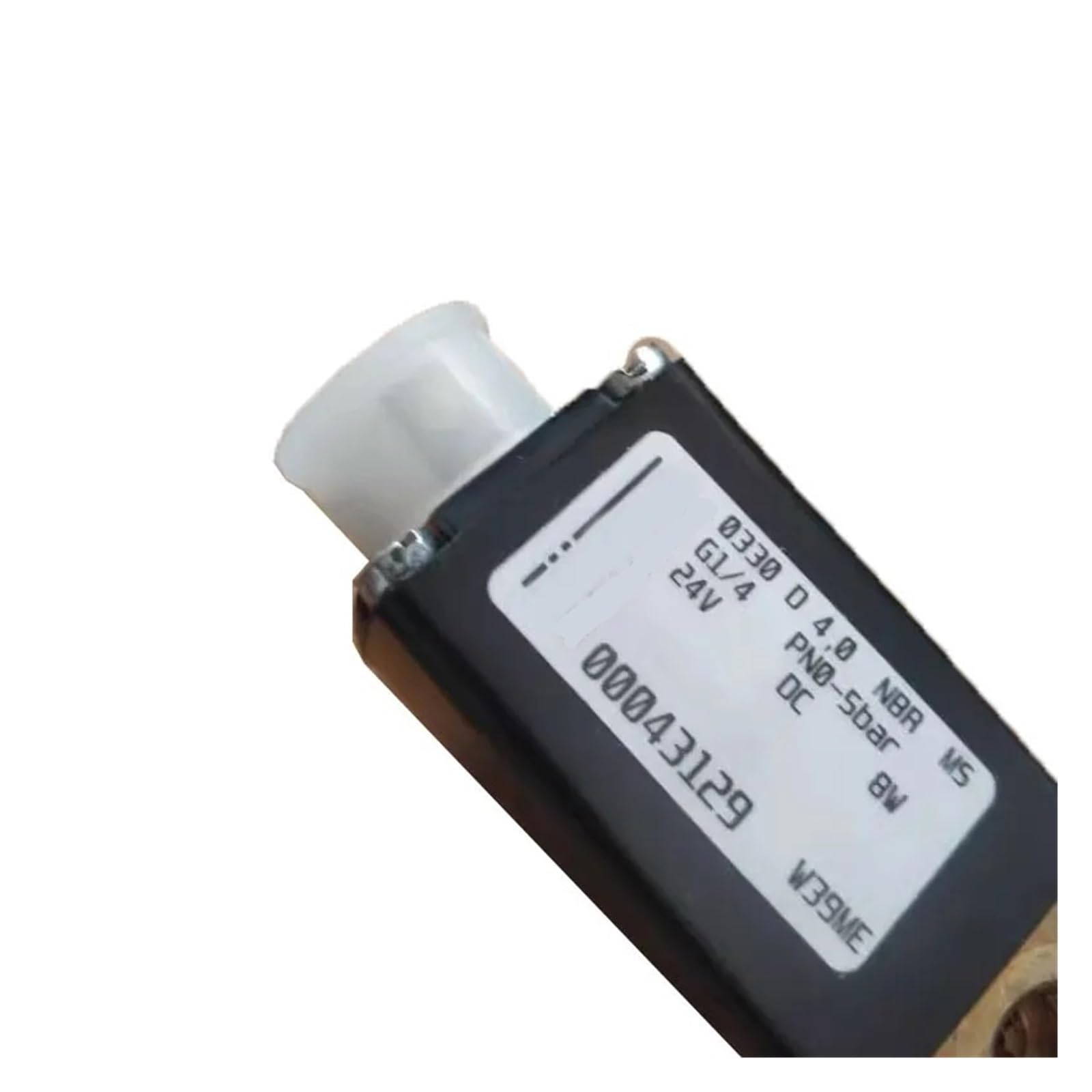 QRUYHBAJU Solenoid valve 000043129