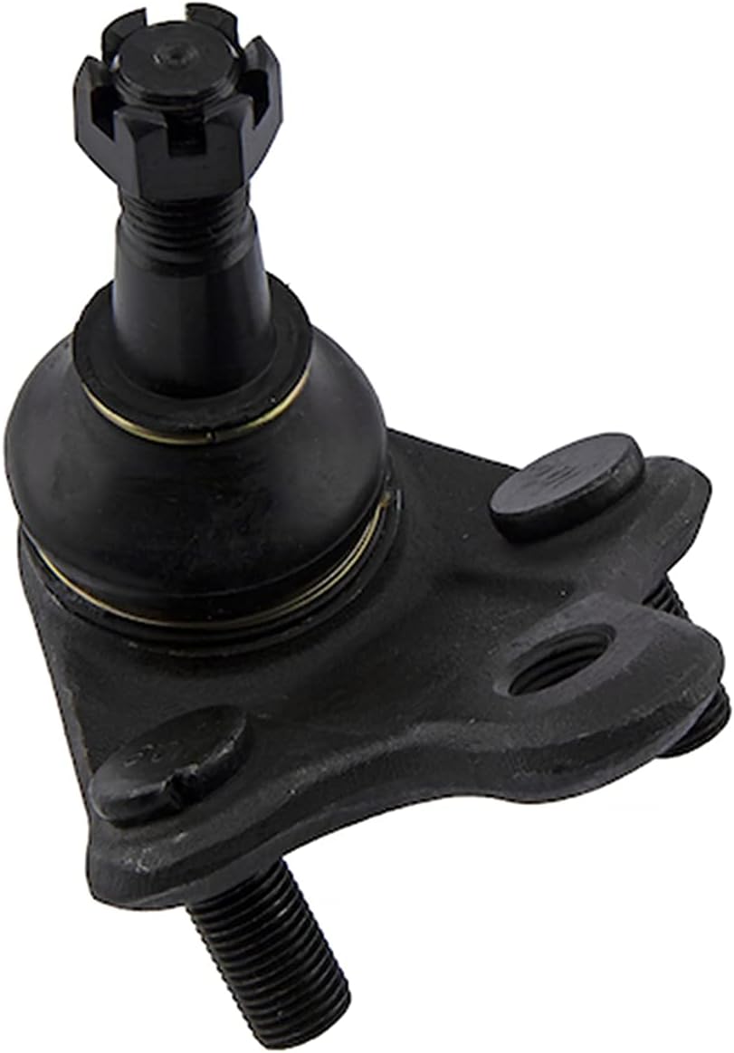 PartsW - 8 Pc Front Tie Rod Ends Lower Ball Joints Sway Bar Link New Suspension