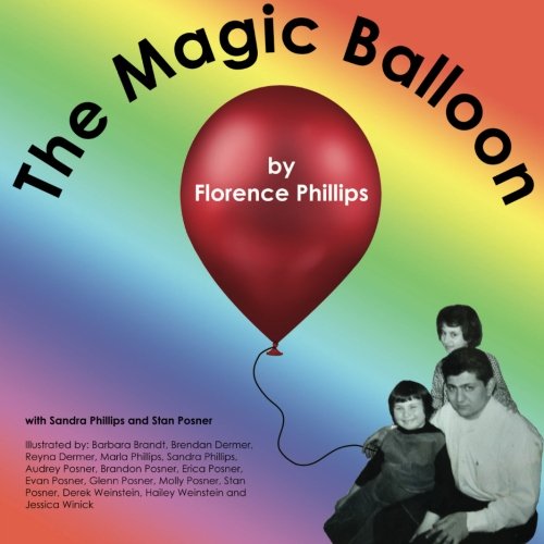 The Magic Balloon