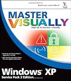 Master VISUALLY Windows XP