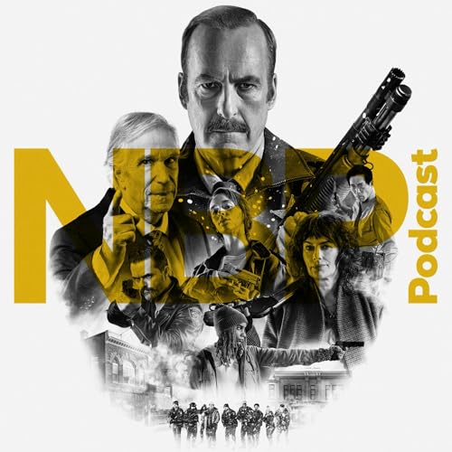 Interview With "Normal" Star Bob Odenkirk And Director Ben Wheatley