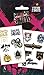 Suicide Squad - Tattoo Pack - Autocollant
