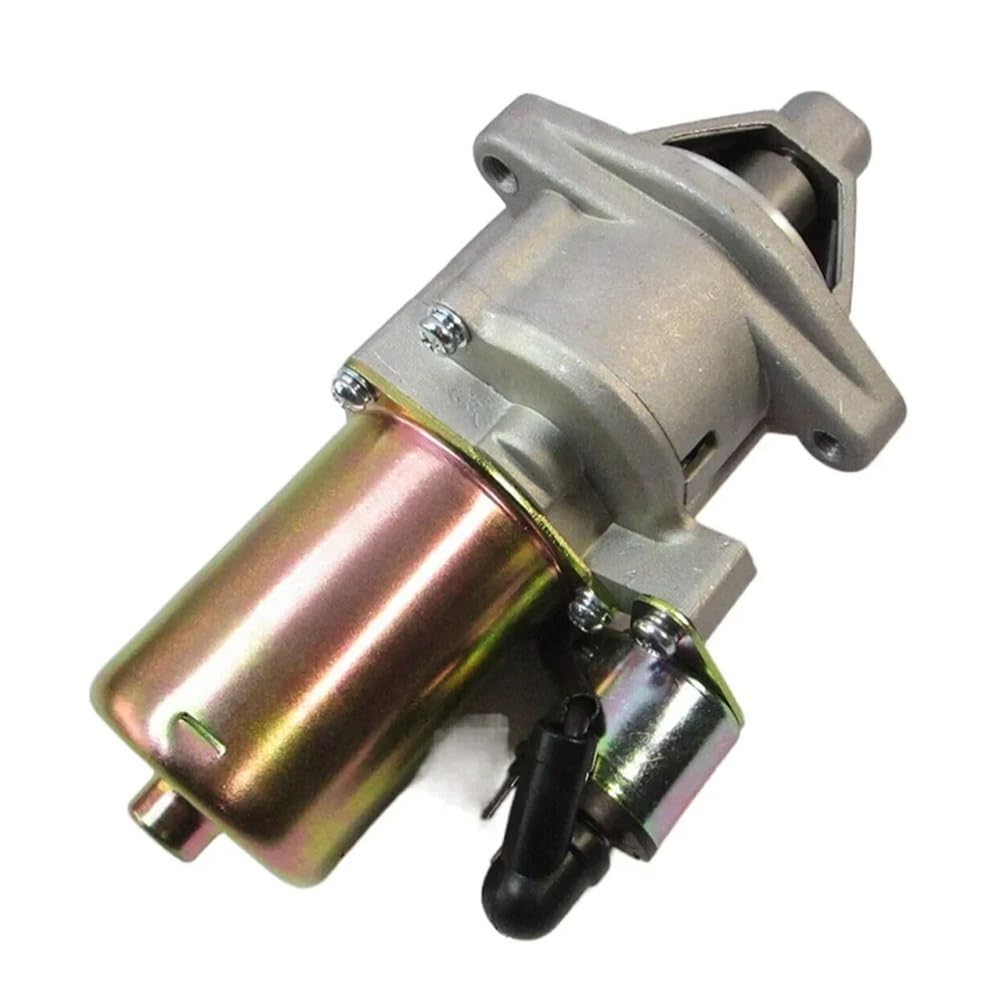 Démarreur de moteur QDJ112 pour GX390 avec lancement électrique fluide 5kw