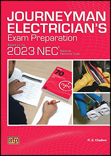 Journeyman Electrician's Exam Preparation Based... 0826920691 Book Cover