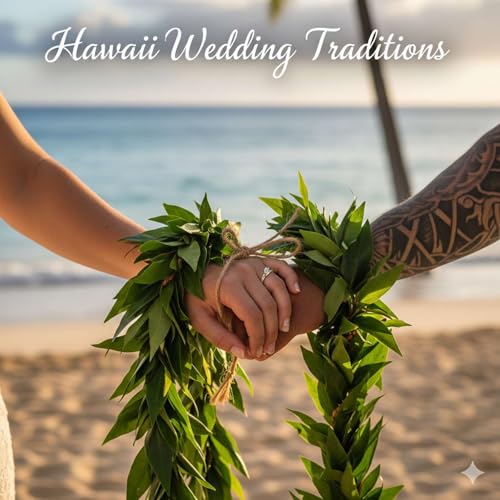 A Guide to Hawaii Wedding Traditions for the Modern Couple