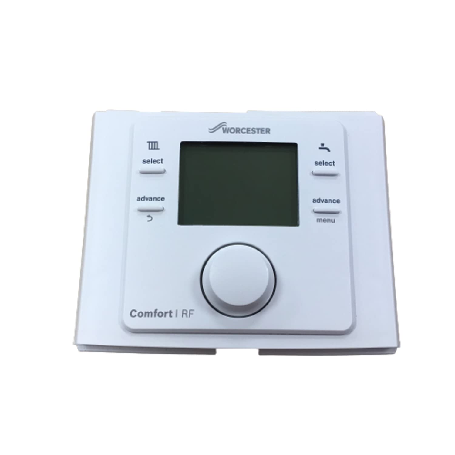 Worcester Greenstar Comfort I RF Wireless Thermostat 7733600001 :  Amazon.co.uk: DIY u0026 Tools