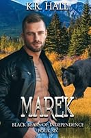 Black Bears of Independence: Marek 1793989087 Book Cover
