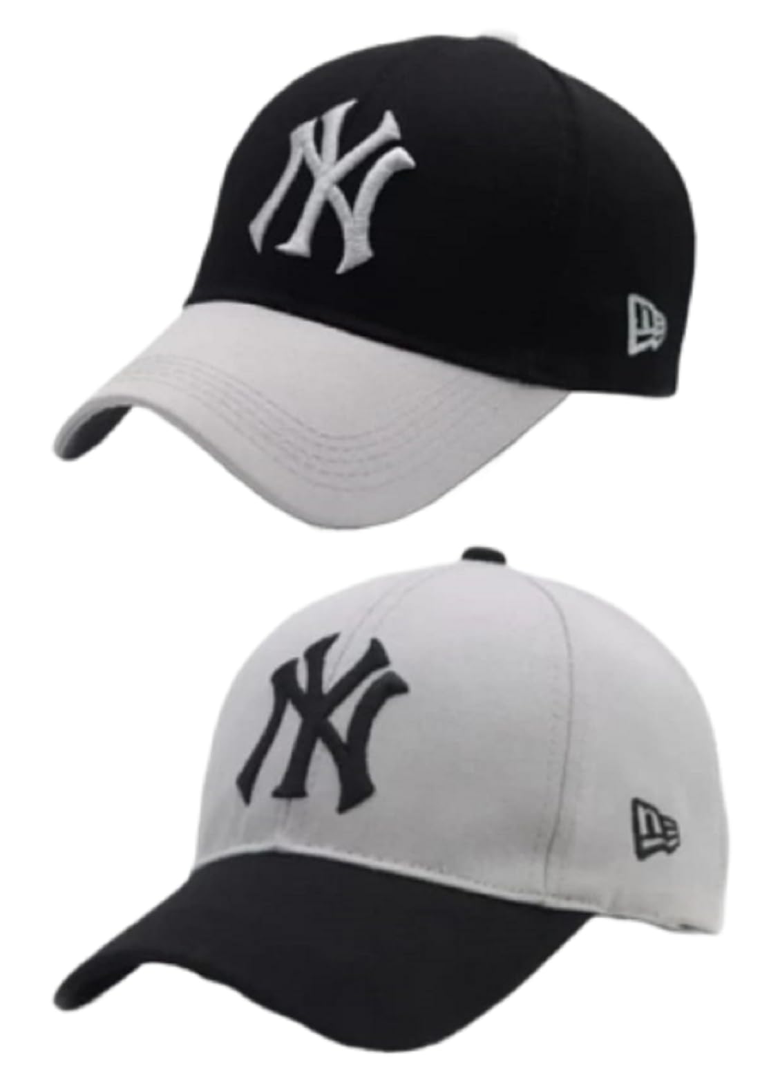 Baseball Caps for Men Women All Sports Workouts Gym Running Cricket Caps and Also You can Chose Combo Caps for Boys and Girls-image-25