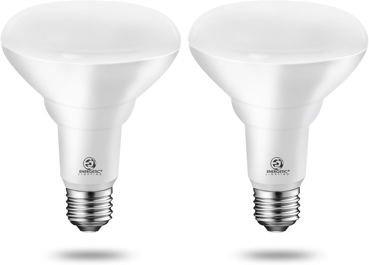 Energetic LED Grow Light Bulbs for Indoor Plants, 12W 4000K