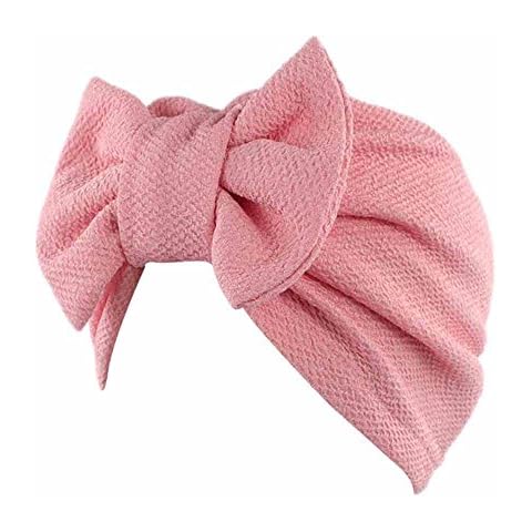 OBiQuzz - Casquette enveloppante écharpe - Femmes Arc Casquettes de baseball Halloween Chapeaux Enfants Cover