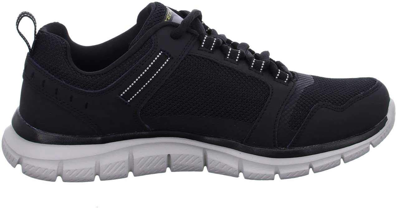 Skechers Męskie buty sportowe Track Broader