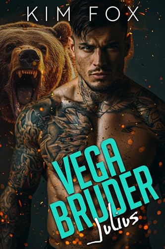 Vega-Brüder: Julius