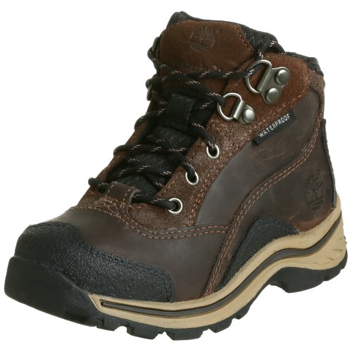 Timberland Pawtuckaway Waterproof Hiking Boot (Toddler/Little Kid)
