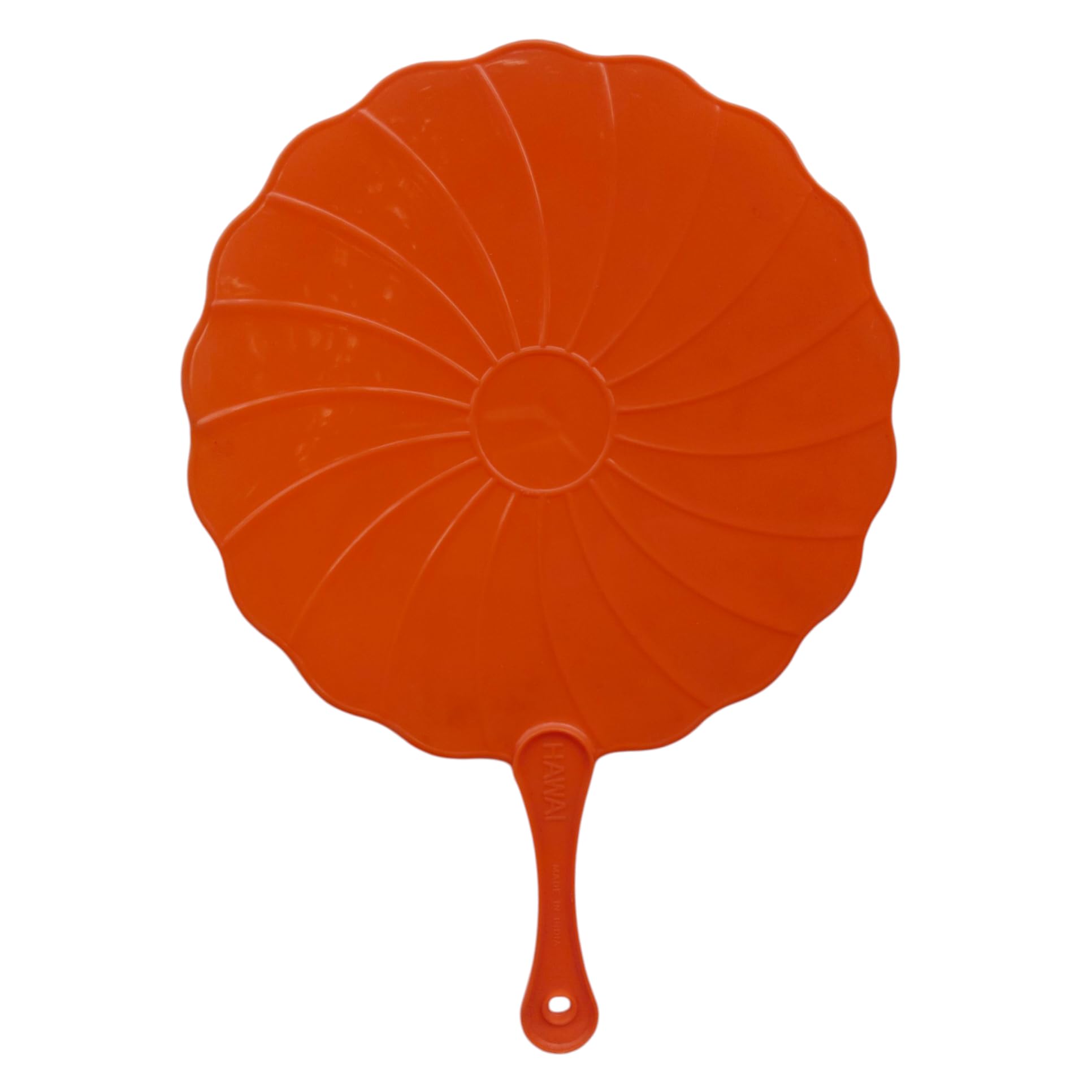 Colorful Hand Fans - Stay Cool & Decorate! -5