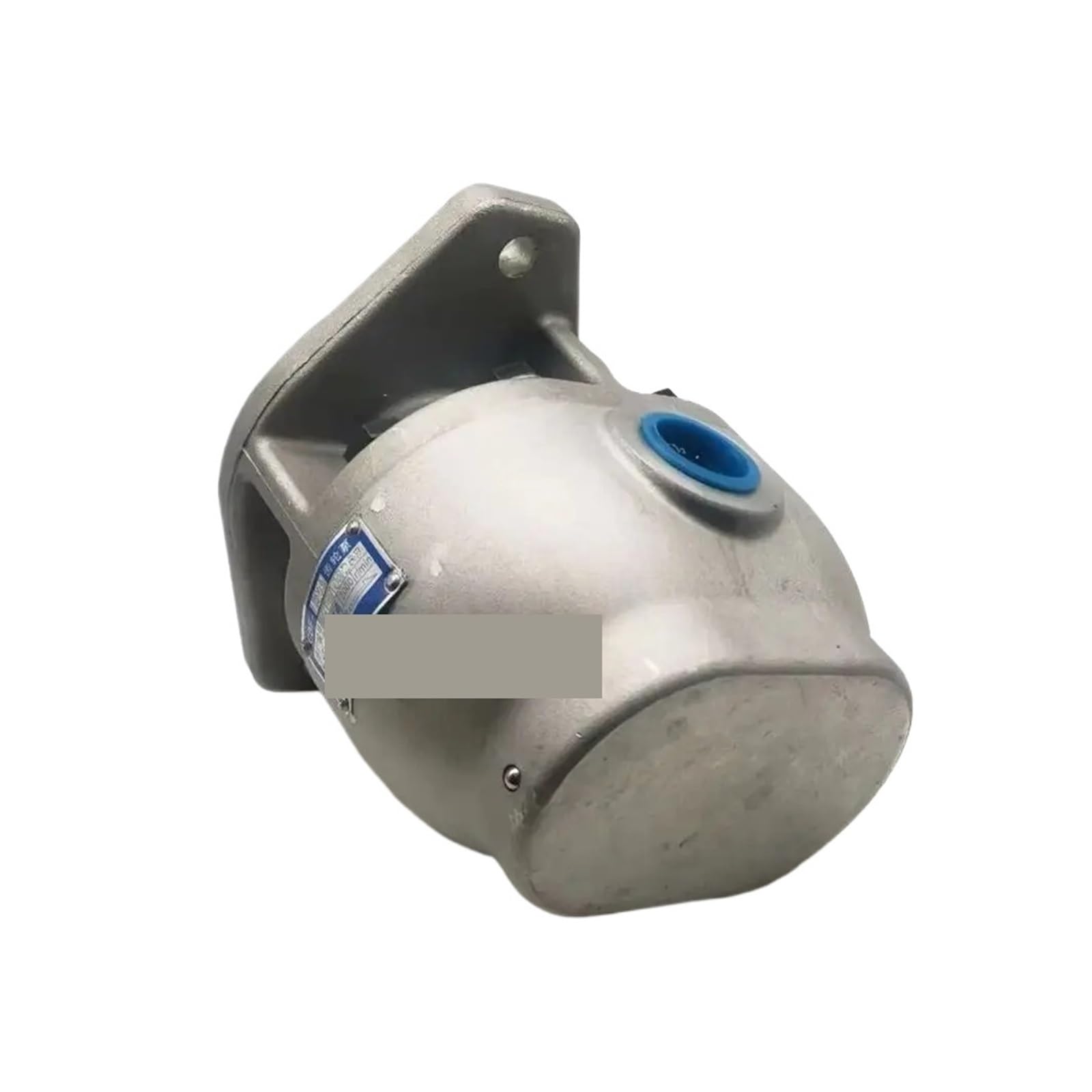 BFSYDLUJ Hydraulic Gear Pump High Pressure Gear Pump CBF-E32P Hydraulic Gear Oil Pump Rotation