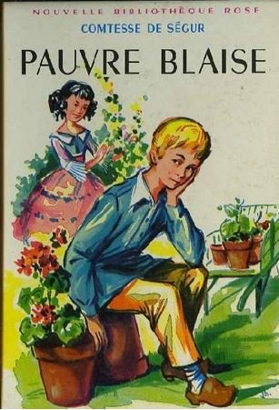 PAUVRE BLAISE