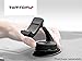 Soporte de parabrisas TomTom Click & Go más cargador para coche y...