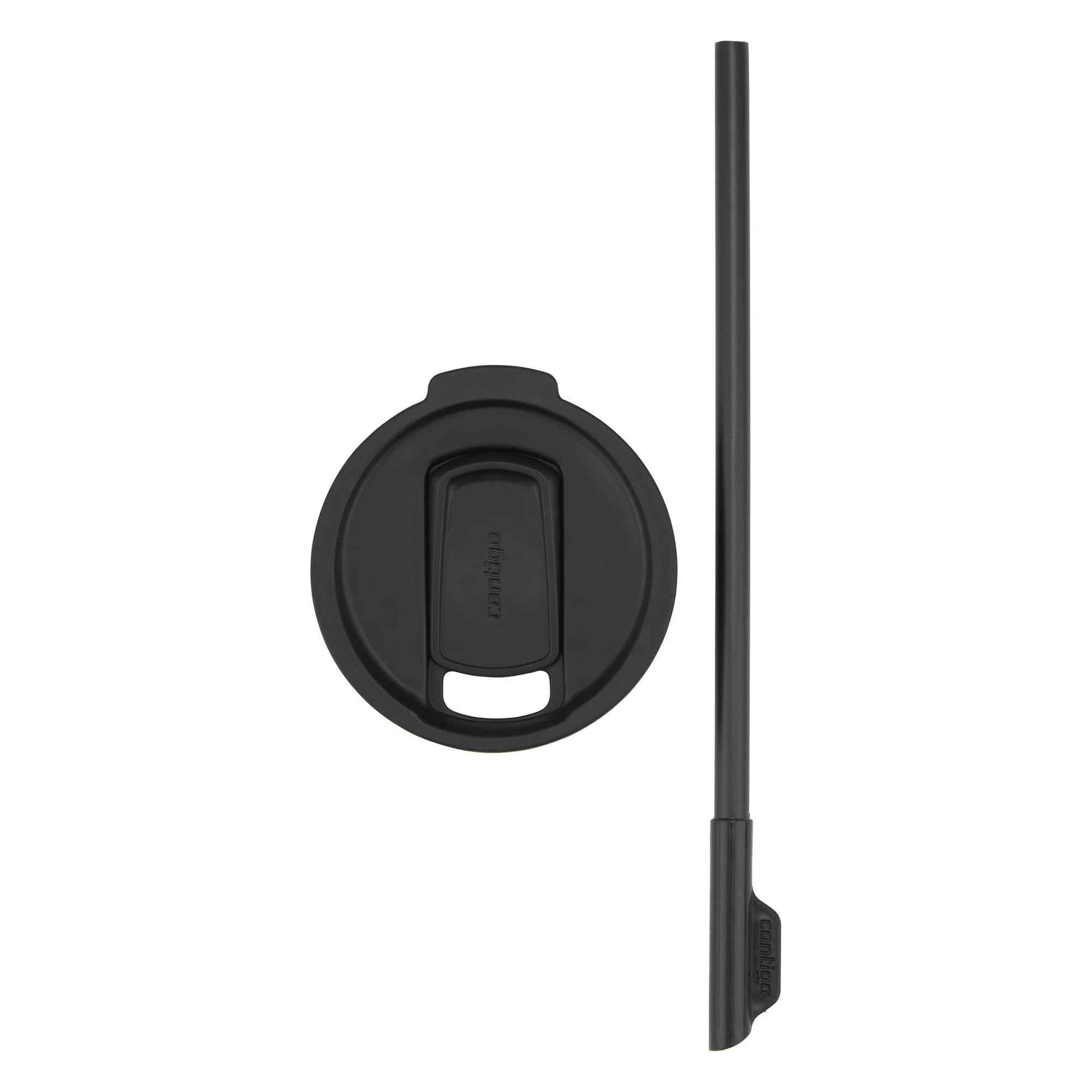 Amazon.com: Contigo Vaso de acero inoxidable aislado al
