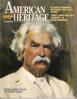 American Heritage February March 1980