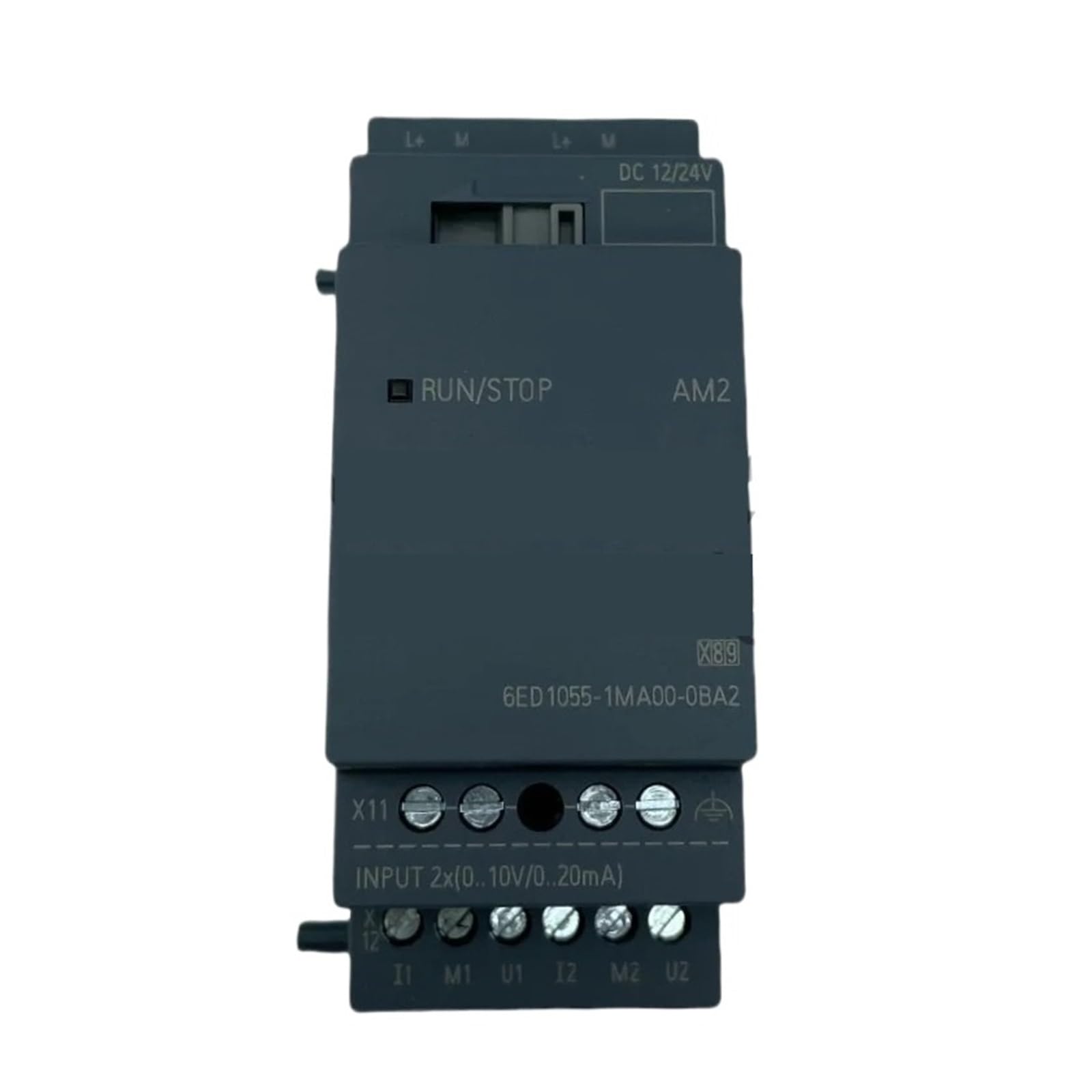 PVTLCYBI 6ED1055-1MD00-0BA2 6ED1055-1MM00-0BA2 6ED1055-1MD00-0BA2 6ED1055-1MM00-0BA2 Programmable Logic Controller(6ED1055-1MD00-0BA2)